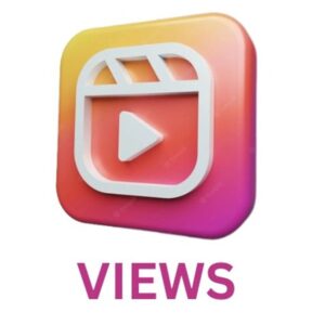 Buy Reels views