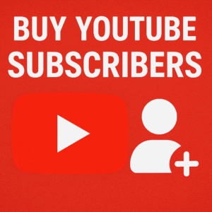 Youtube Subscribers
