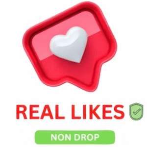 Buy Real Indian Likes